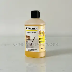 Carpet Cleaner Liquid