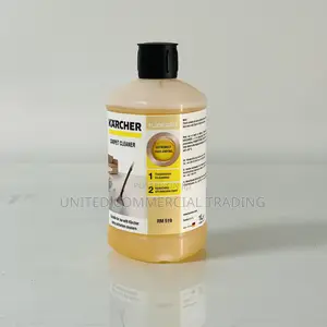 Carpet Cleaner Liquid