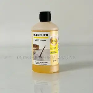 Carpet Cleaner Liquid
