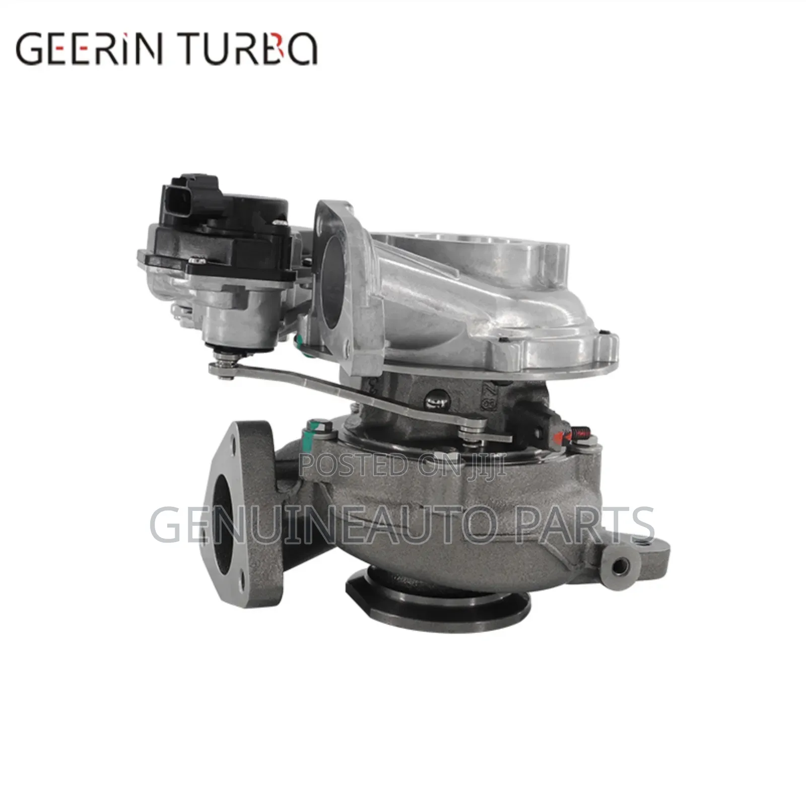 17201-11080 Turbocharger Toyota Hilux / Prado/ Front-runner