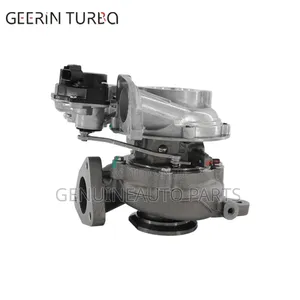 17201-11080 Turbocharger Toyota Hilux / Prado/ Front-runner