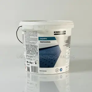 Deep Cleaning Acidic
