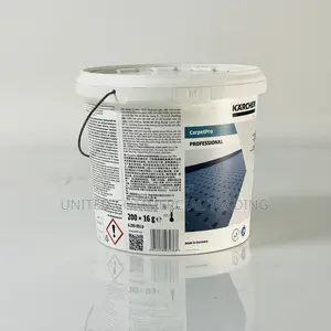 Deep Cleaning Acidic