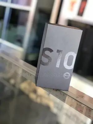 New Samsung Galaxy S10e 128 GB Black