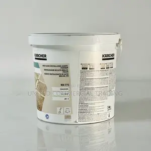 Floor Gloss Powder