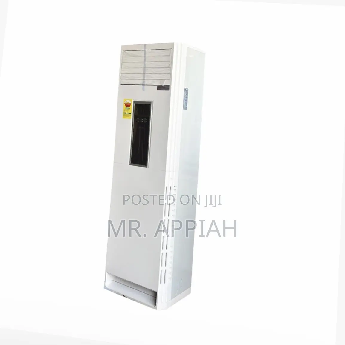 Quality Yet Affordable Zara 5.0hp Floor Standing Ac.