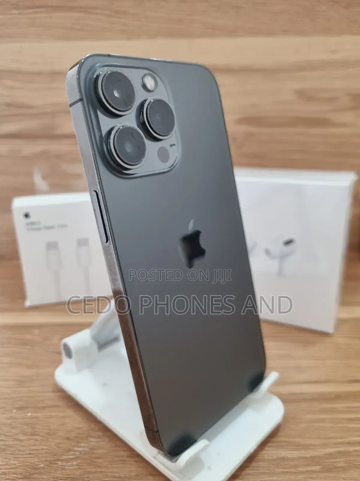Apple iPhone 13 Pro 128 GB Gray
