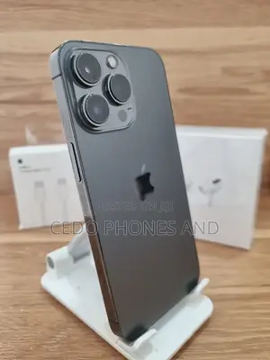 Apple iPhone 13 Pro 128 GB Gray