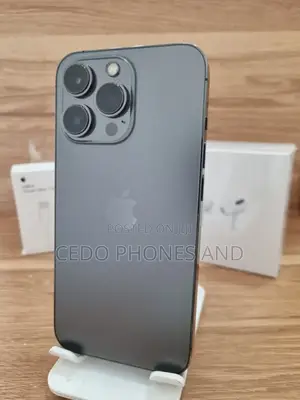 Apple iPhone 13 Pro 128 GB Gray