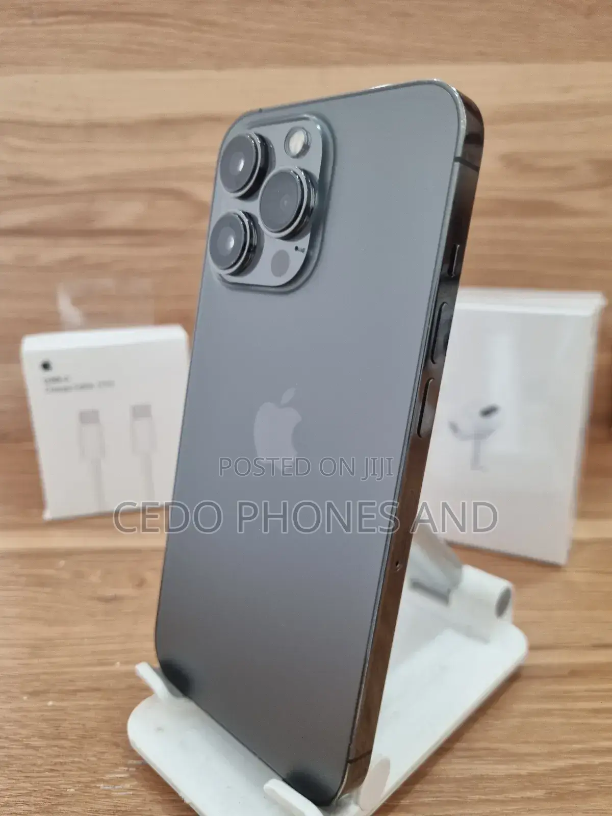 Apple iPhone 13 Pro 128 GB Gray