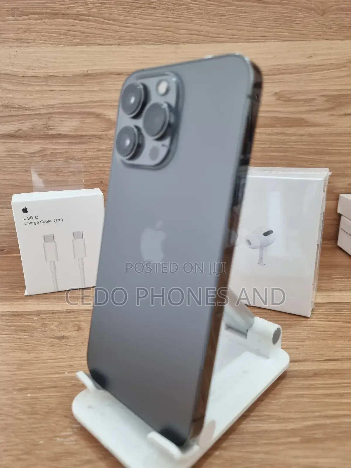 Apple iPhone 13 Pro 128 GB Gray