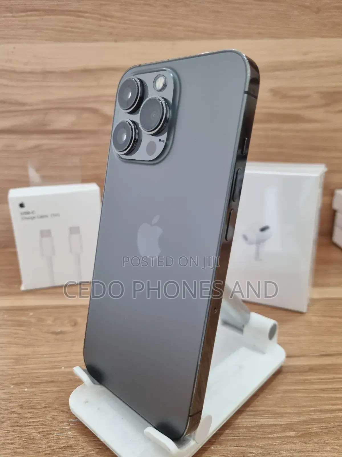 Apple iPhone 13 Pro 128 GB Gray