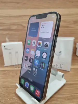 Apple iPhone 13 Pro 128 GB Gray