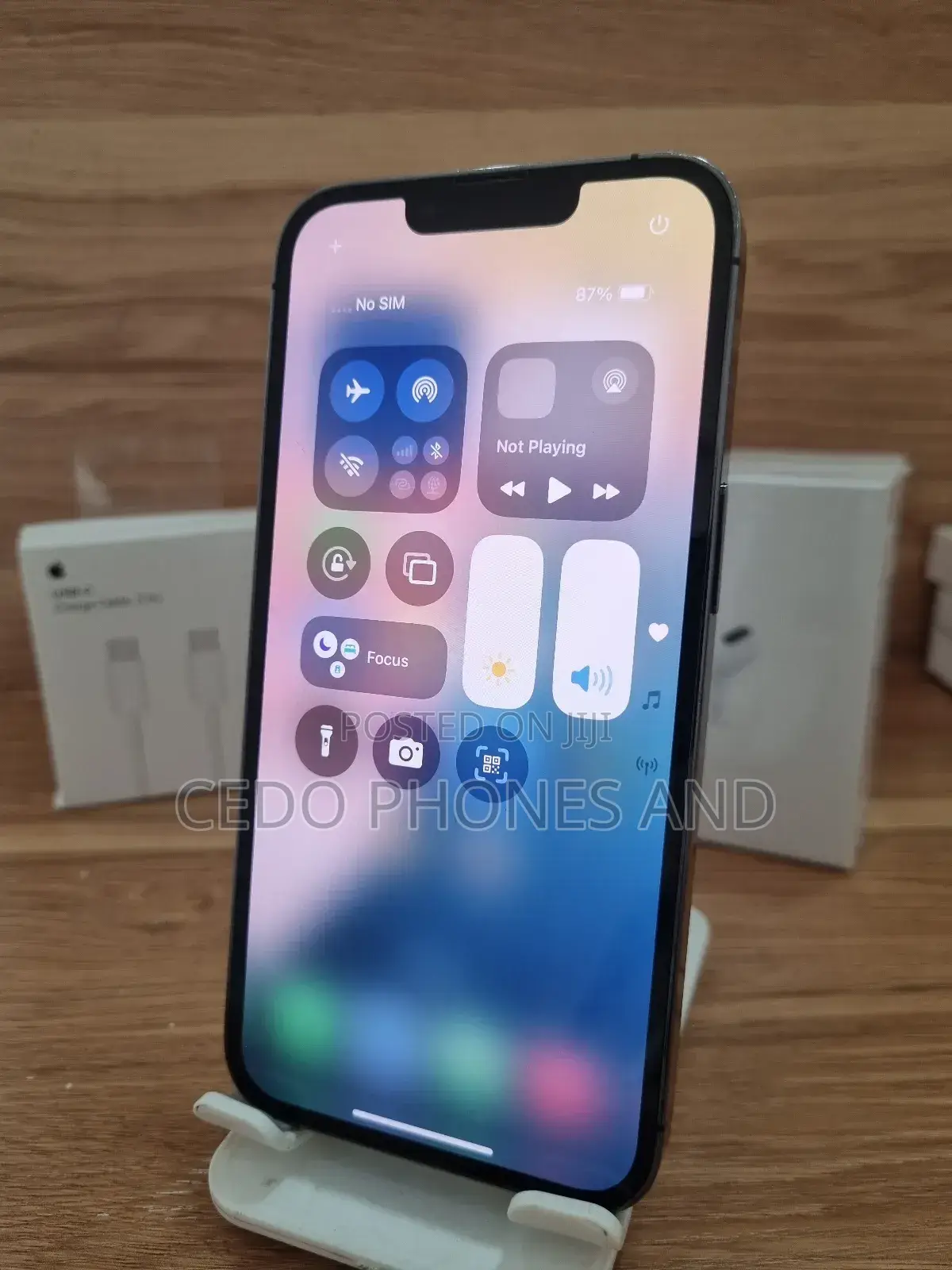 Apple iPhone 13 Pro 128 GB Gray