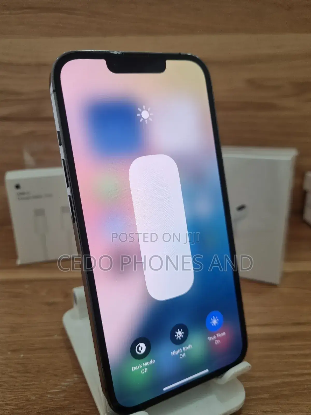 Apple iPhone 13 Pro 128 GB Gray