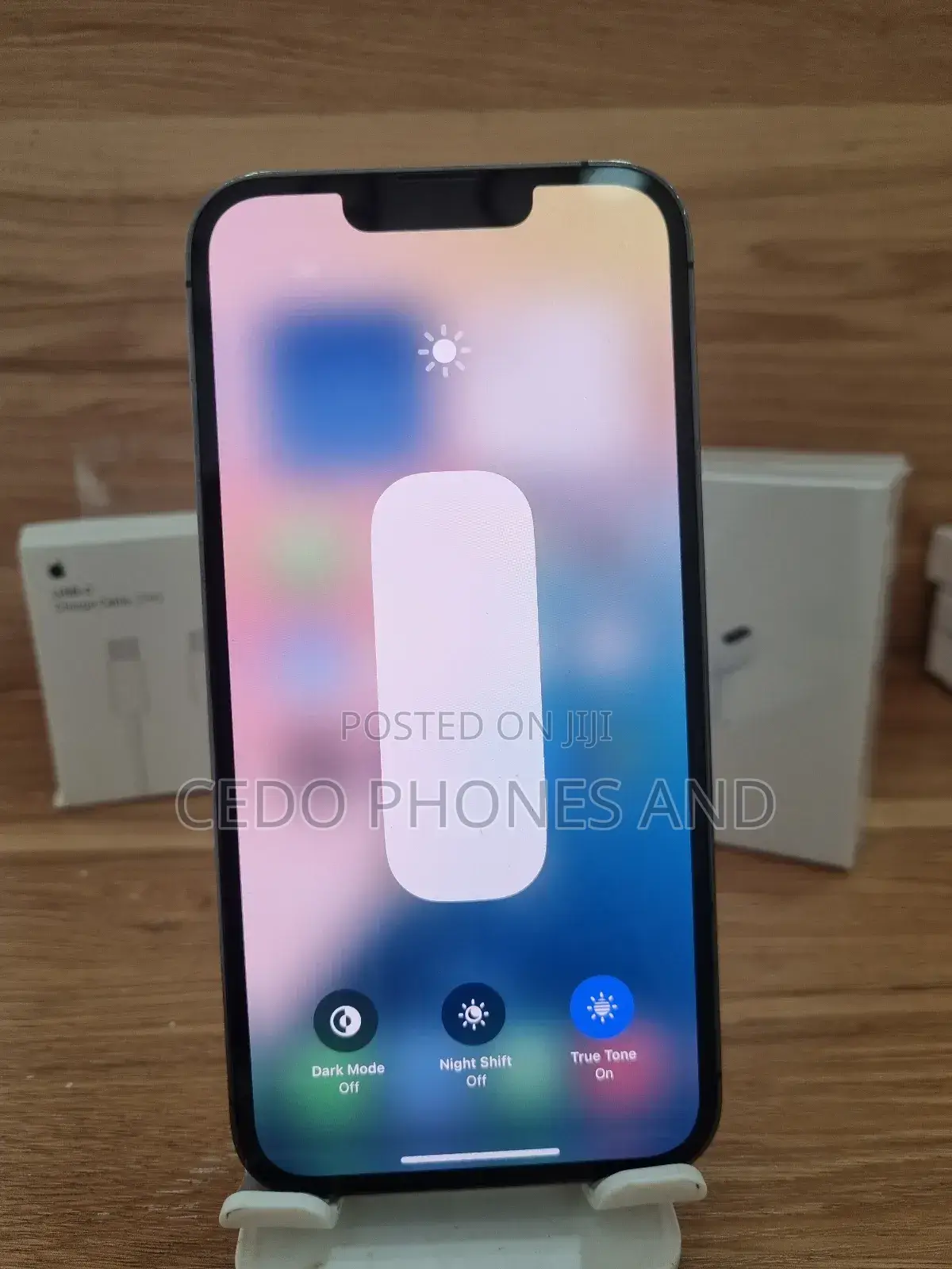 Apple iPhone 13 Pro 128 GB Gray