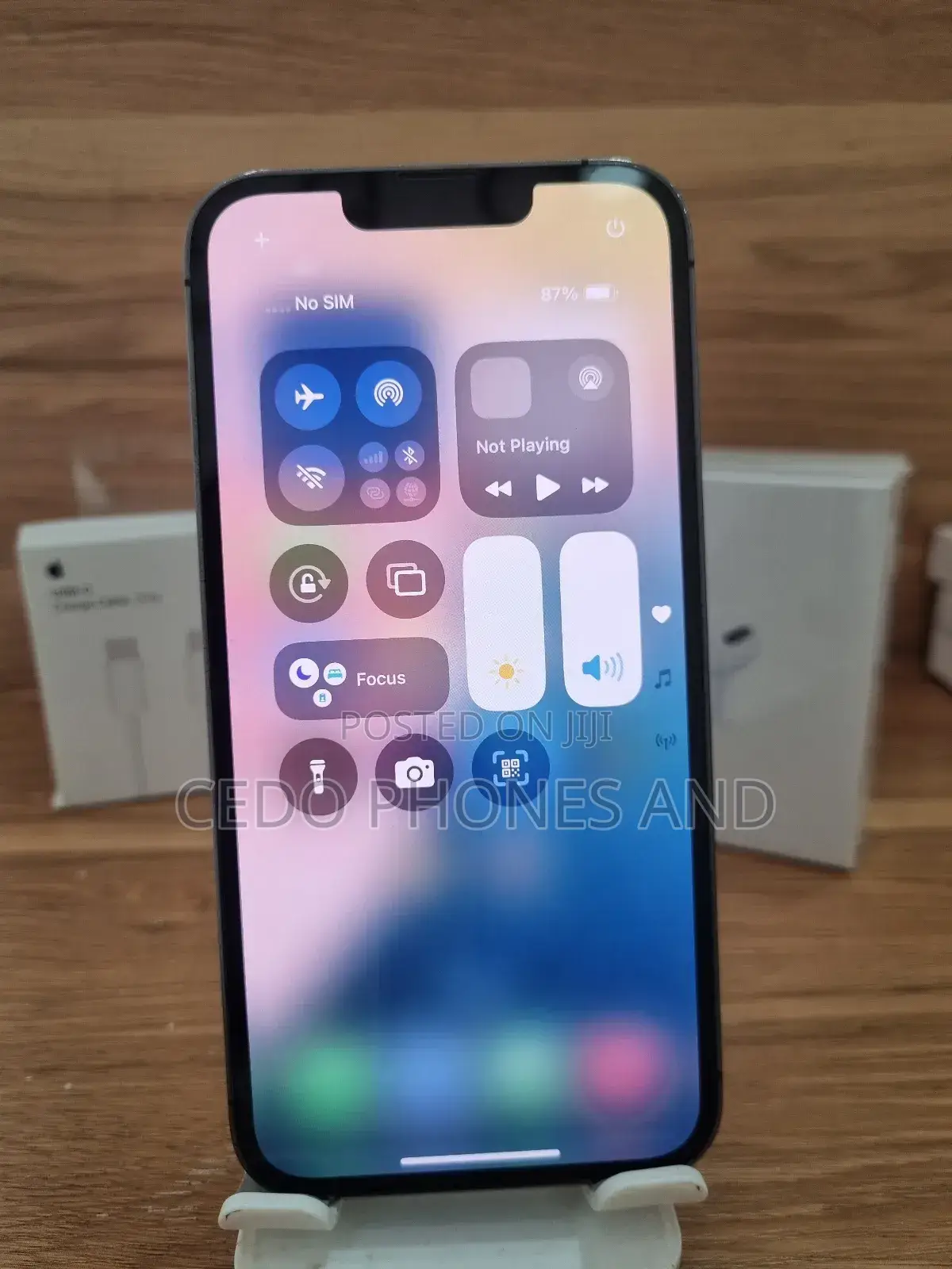 Apple iPhone 13 Pro 128 GB Gray