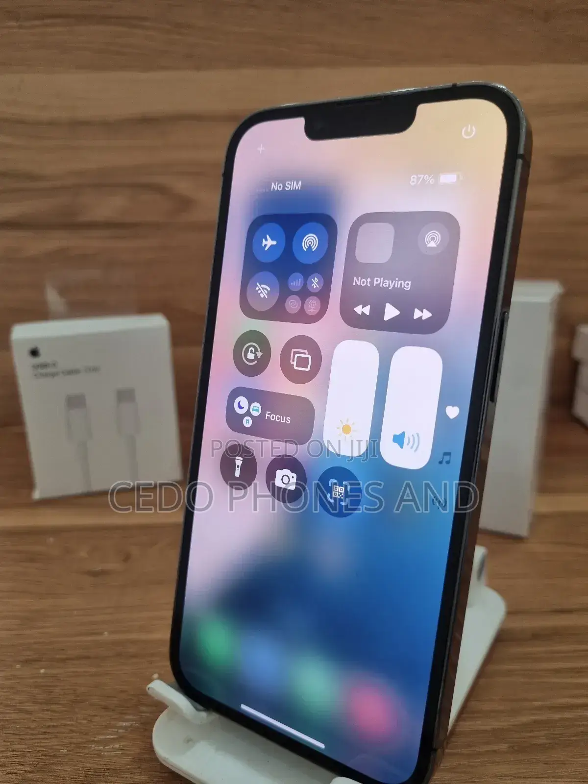 Apple iPhone 13 Pro 128 GB Gray
