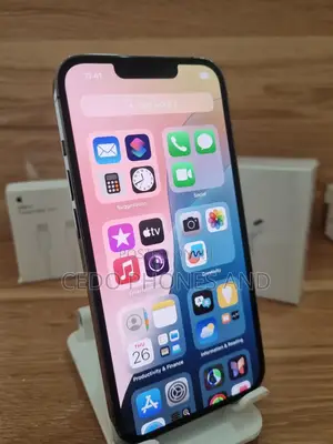 Apple iPhone 13 Pro 128 GB Gray