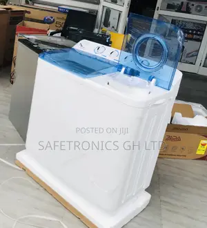 Order Classic 13kg Zara Semi-Automatic Washer Topload