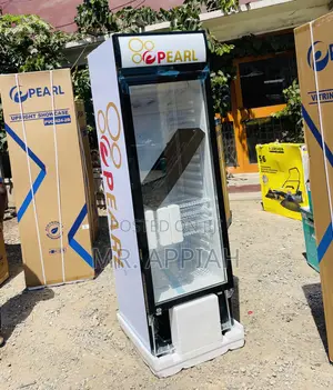 Purchase Quality Pearl PVC 352 300L  Electric Fridge