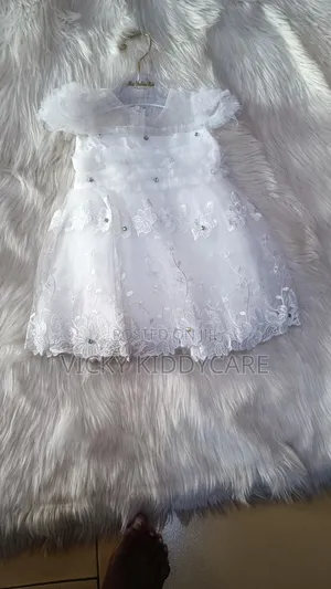 Girl Christening Naming Dress
