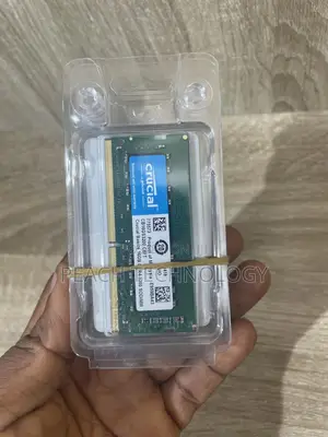 Crucial Basics DDR4