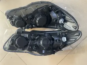 Hyundai Elantra Head Light 2008 to 2010