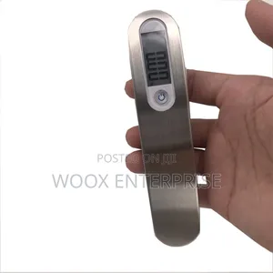 Portable Digital Scale/Luggage Scale(50kg)