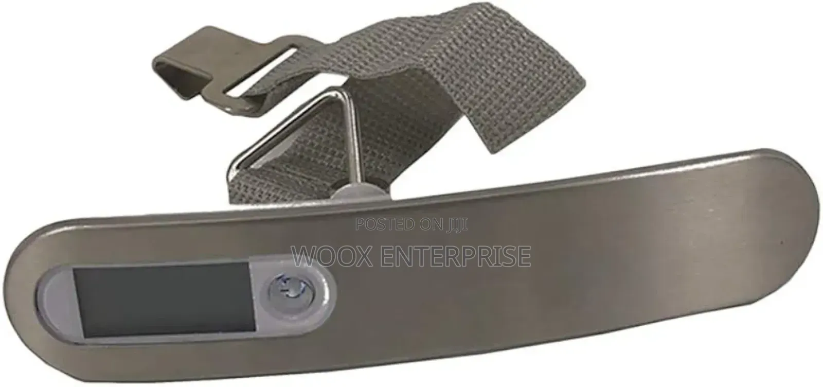 Portable Digital Scale/Luggage Scale(50kg)