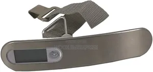 Portable Digital Scale/Luggage Scale(50kg)