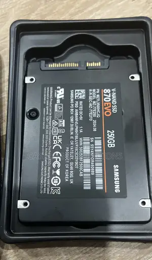Sata 256gb Ssd For Sandisk And Samsung