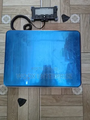 Heavy Duty Digital Postal Scale/Shipping Scale (300kg)