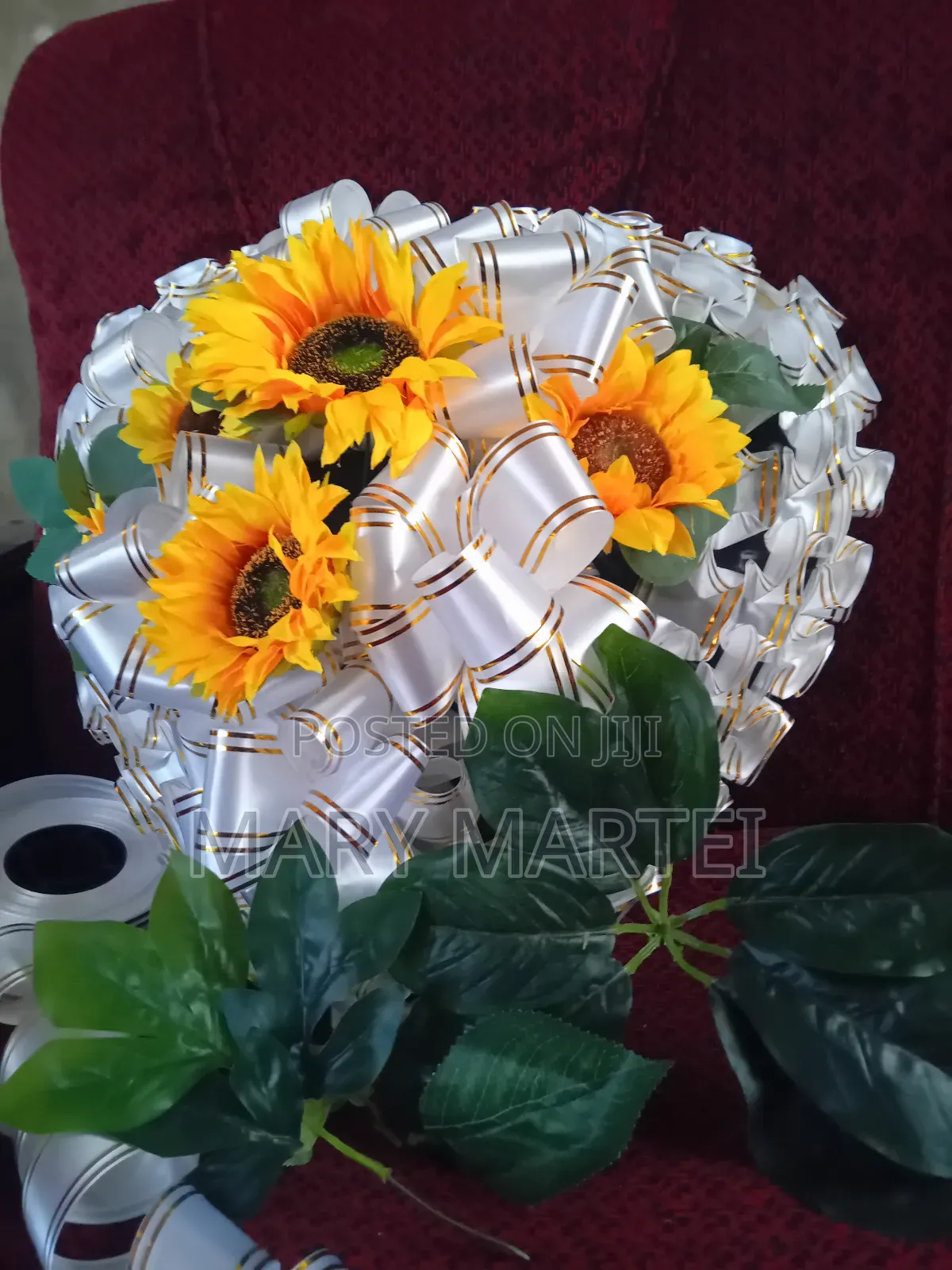 Affordable and Beautiful Wreath/Floral