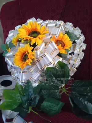Affordable and Beautiful Wreath/Floral