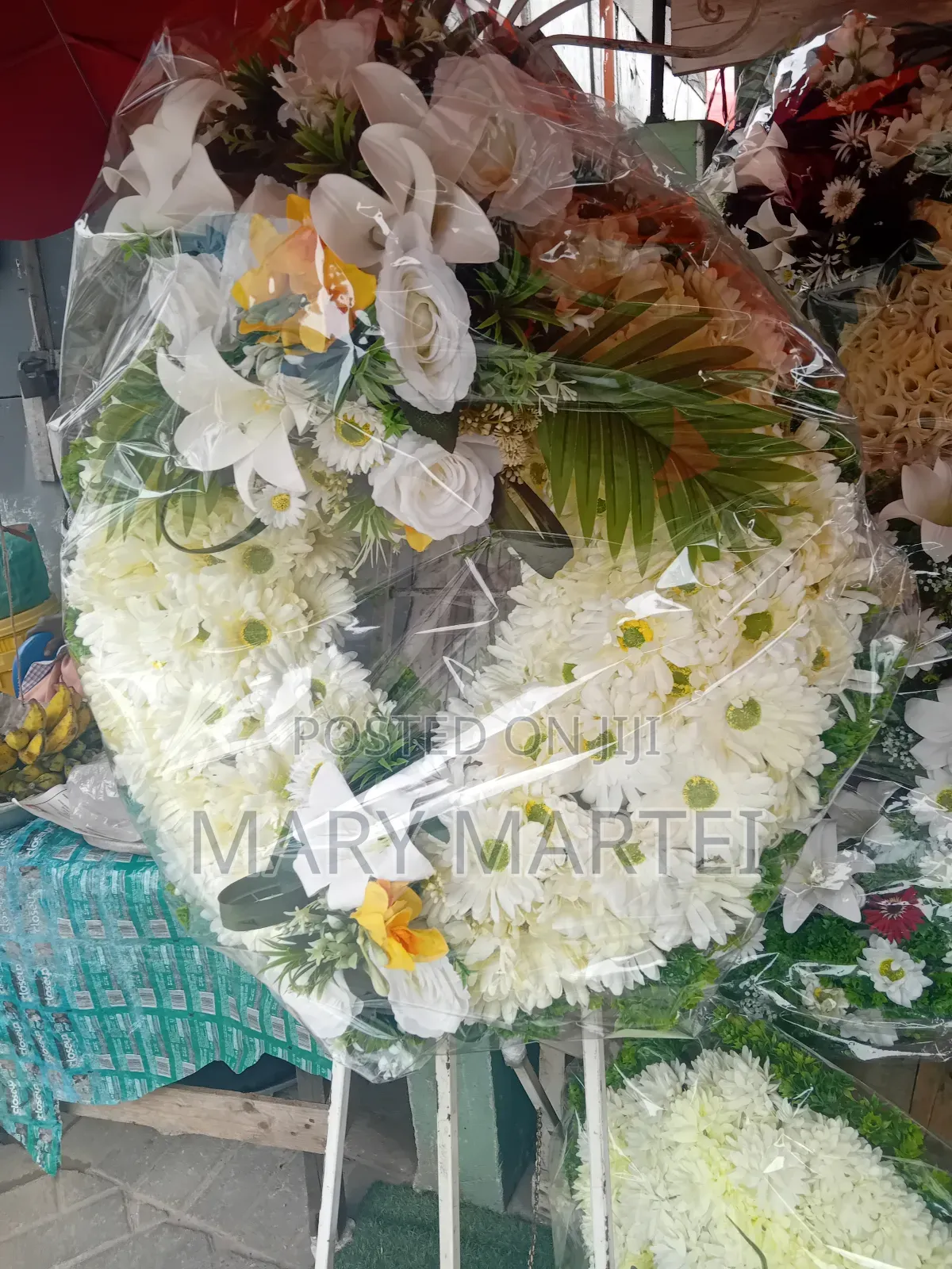 Affordable and Beautiful Wreath/Floral
