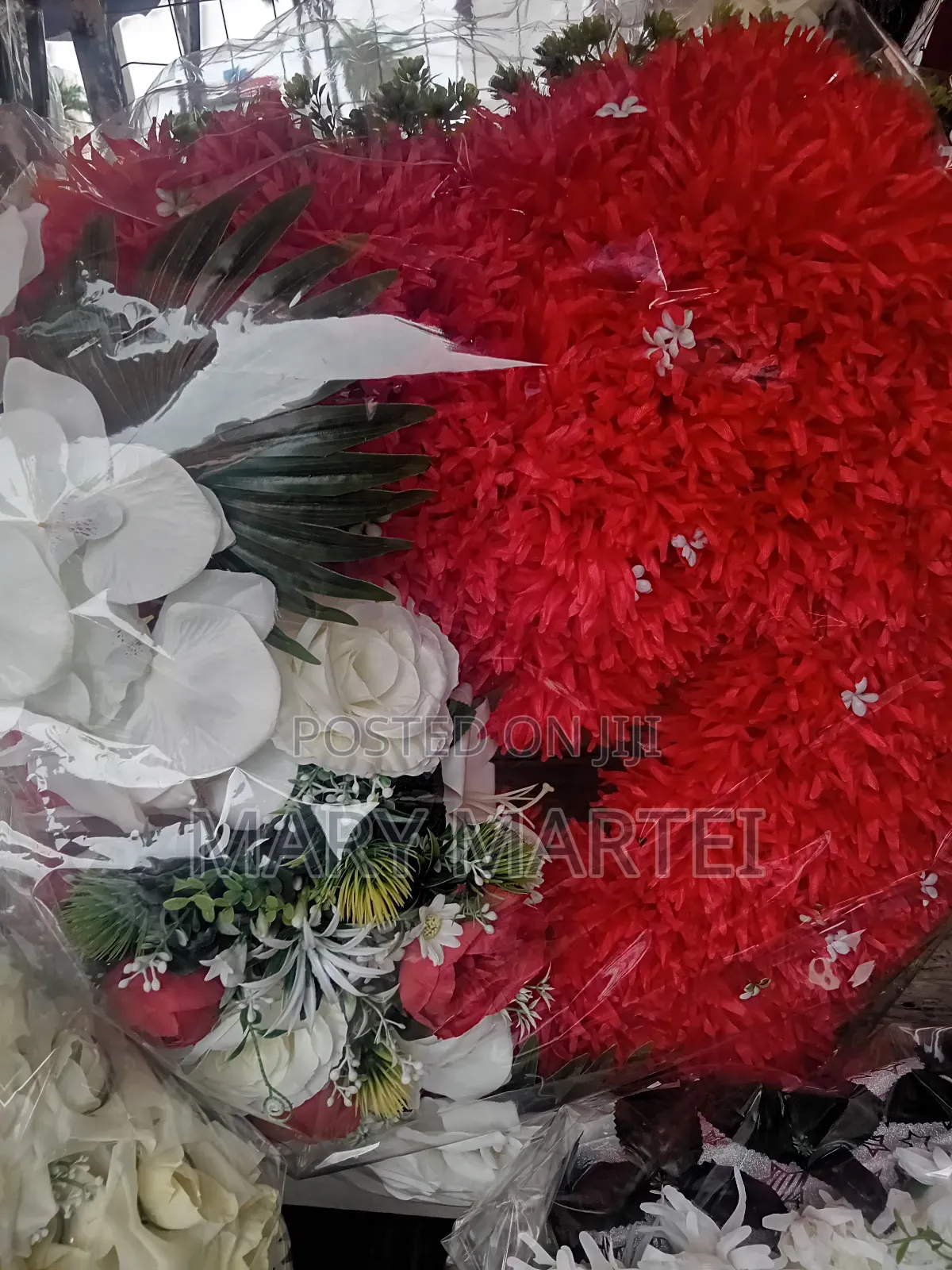 Affordable and Beautiful Wreath/Floral