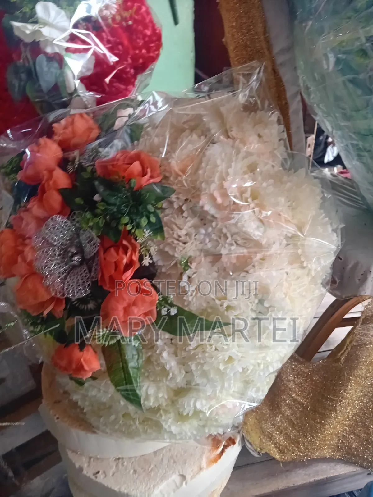 Affordable and Beautiful Wreath/Floral