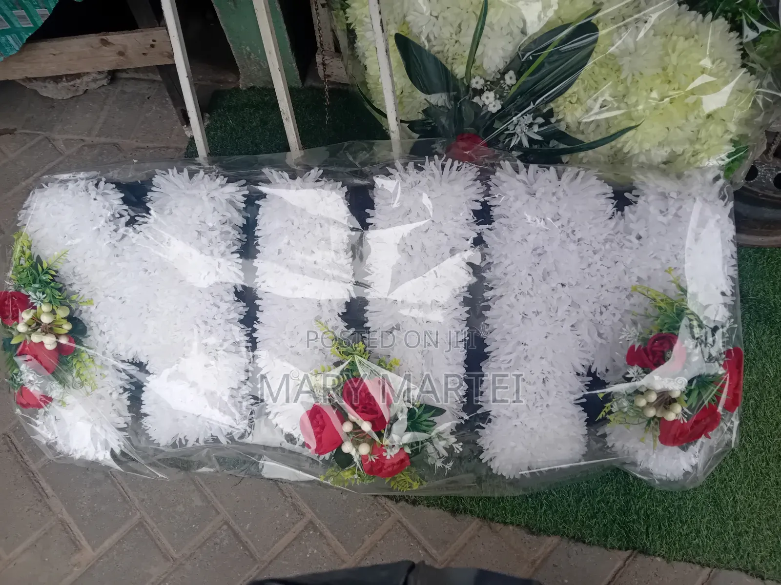 Affordable and Beautiful Wreath/Floral
