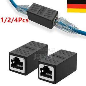 RJ45 Joiner Adapter