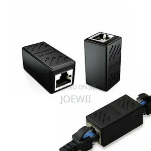 RJ45 Joiner Adapter