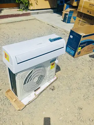 Friendly Budget Split R410 Gas Nasco 1.5hp