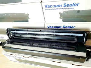 Automatic Vacuum Sealer