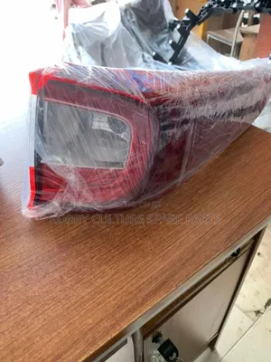 Original Car Tail Lights Available for All Cars