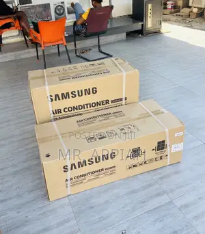 Order Classic Samsung 2.5hp Split Type Non Inverter Ac.