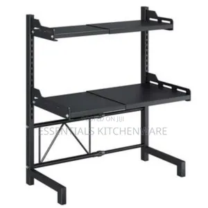 Microwave Stand