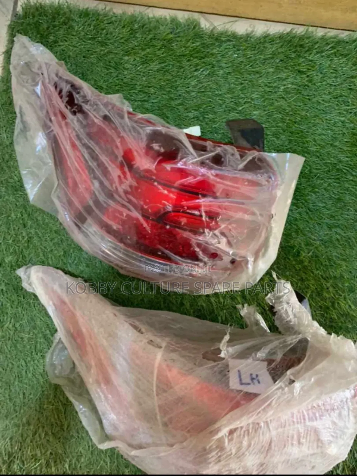Original Car Brand New Car Tail Light Available for All Cars