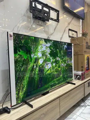 Amazing Deal In LG Television UHD Smart 65”UR73