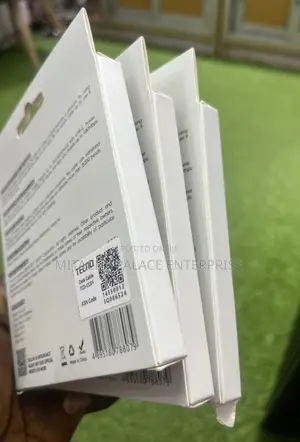Original Tecno Type C to C Cable