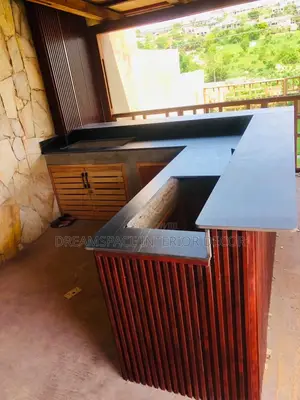 Modern Kitchen Worktops(Countertops) With Sintered Stone
